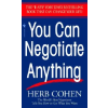 Bantam Books You Can Negotiate Anything | Herb Cohen