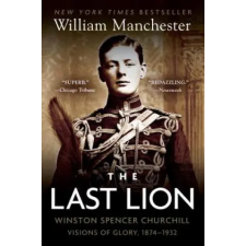 Bantam Dell Pub Group The Last Lion | William Manchester egyéb könyv