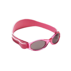 Banz Kidz Banz gyerek napszemüveg 2-5 éves korig, rózsaszín