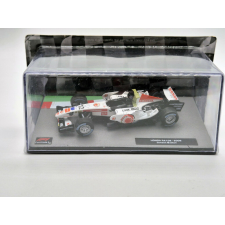  BAR F1 RA106 Honda - 12 (2006) - Jenson Button - Edicola - 1:43 makett