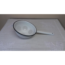 Bara&amp;Bara 53/18 Nyeles Tésztaszűrő 18Cm edény