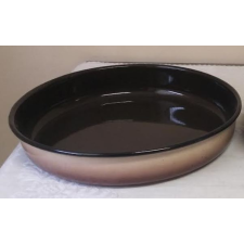 Bara&Bara Barna Pitesütő 32Cm 442/32 sütés és főzés