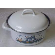 Bara&amp;Bara Lábas+Fedő Acp 20Cm Libás 2313/20 edény
