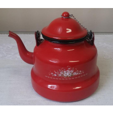 Bara&amp;Bara Teáskanna 1,5L. 86/16 vízforraló és teáskanna