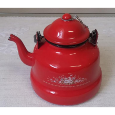 Bara&amp;Bara Teáskanna 1L. 86/14 vízforraló és teáskanna