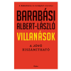 Barabási Albert-László - Villanások - A jövő kiszámítható