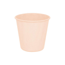 Barack Vert Decor pohár 6 db-os 310 ml party kellék