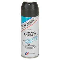 Baranne Cipő kiegészítők Imperméabilisant Spécial Basket - 200ML Fehér Egy méret