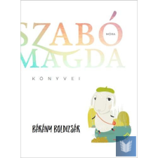  Bárány Boldizsár gyermek- és ifjúsági könyv