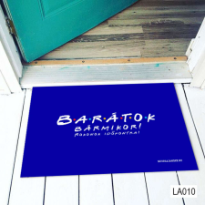 Barátok Lábtörlő - Barátnak Ajándék ajándéktárgy