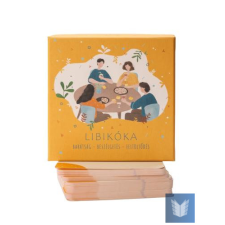 Barátság - Libikóka sport