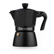 Barazzoni Deluxe 6 kávéfőző