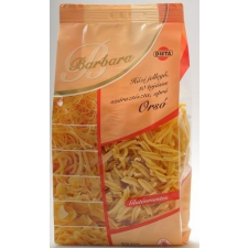 Barbara Barabara gluténmentes orsó tészta 200g tészta