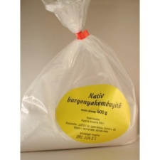 Barbara burgonyakeményítő 500 g reform élelmiszer