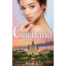 Barbara Cartland Ebooks Melodie der Liebe egyéb e-könyv