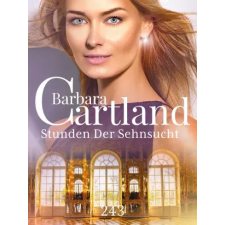 Barbara Cartland Ebooks Stunden Der Sehnsucht egyéb e-könyv