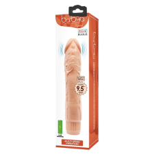 Barbara Dybbuk Realistic Multi-Speed Vibrator 9,5 " vibrátorok