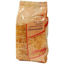 Barbara GLUTÉNMENTES BARBARA TÉSZTA CÉRNAMETÉLT 200G diabetikus termék