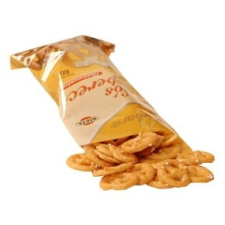 Barbara gluténmentes sós perec - 80g gluténmentes termék