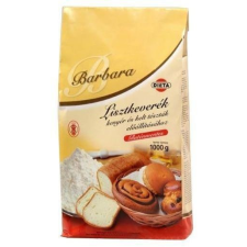 BARBARA GM.LISZTKEV.KENYÉR 1000G 1000 g reform élelmiszer
