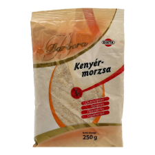 BARBARA GM.ZSEMLEMORZSA alapvető élelmiszer