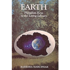 Barbara Marciniak - Earth – Barbara Marciniak idegen nyelvű könyv