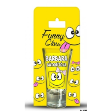 Barbara pálinkás pohár pálinkás pohár