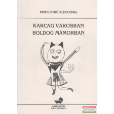 Barbaricum Könyvműhely Karcag városban, boldog mámorban gyermek- és ifjúsági könyv