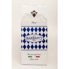 Barbaro Barbaro Black szemes kávé (1kg) kávé