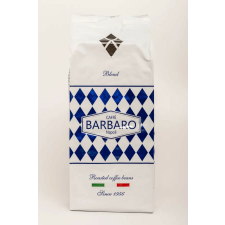 Barbaro Black szemes kávé (1kg) kávé