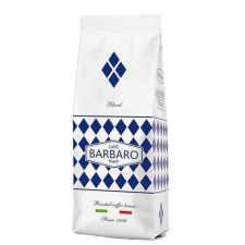  Barbaro Miscela Blu szemes kávé 1 kg kávé