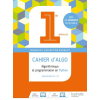 Barbazo algo 1ère - Cahier d'exercices - Ed. 2019