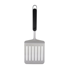 Barbecook BC-ACC-7034 Olivia rozsdamentes acél pizzalapát, 43cm-es, fekete nyél kerti sütés és főzés