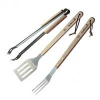 BARBECOOK FSC grill készlet 3 részes