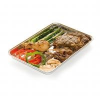 BARBECOOK grill tányér 34,5 x 23 cm 5 db