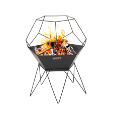 BARBECOOK Jura Tűzrakó kosár grillsütő
