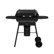 BARBECOOK Magnus faszenes grill 85x64x110cm fekete (BC-CHA-1069) grillsütő