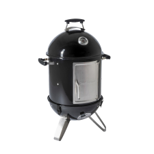 BARBECOOK Oskar S Füstölő és Grill grillsütő