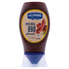 Barbecue szósz, 250 ml, HELLMANNS alapvető élelmiszer