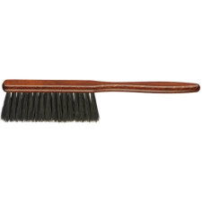 Barber Line Nyakszirtkefe - Nylon sörte , Fa nyél 06116 fésű
