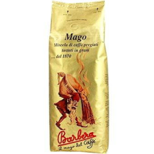 Barbera Mago Grain 1 kg kávé