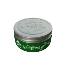 Barbertime Clay Matte Wax 150 ml hajformázó