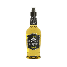 Barbertime Lemon Cologne 400 ml after shave
