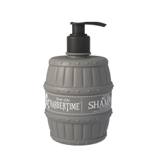Barbertime Professzionális Hajsampon 1000 ml sampon