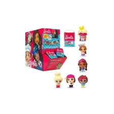 Barbie 3D kirakós radír figura – 5 cm játékfigura