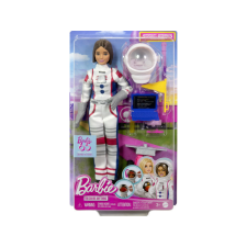  Barbie 65. Évfordulós karrier játékszett - űrhajós baba