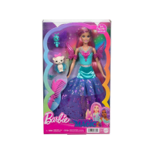 Barbie: A Touch of Magic Tündér Fohos - Malibu - Mattel baba