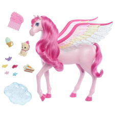 Barbie a varázslatos Pegazus barbie baba