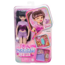 Barbie Álombarátnők - Renee Divatbaba barbie baba