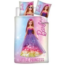 Barbie Álomszép Barbie hercegnős ágyneműhuzat lakástextília